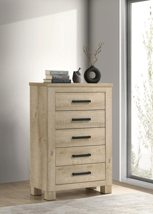 Oakglen Chests - All Brands Furniture (NJ)