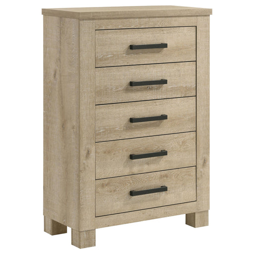 Oakglen Chests - All Brands Furniture (NJ)
