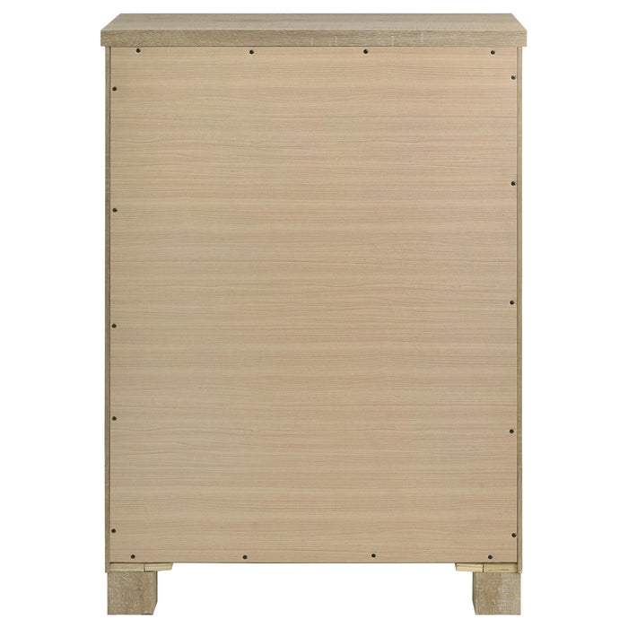 Oakglen Chests - All Brands Furniture (NJ)