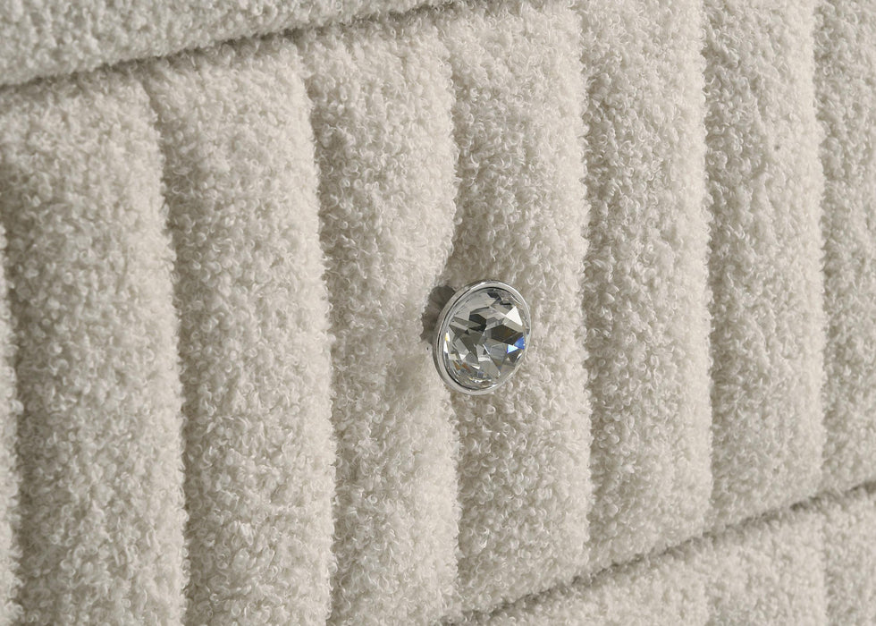 Sonya Nightstands - All Brands Furniture (NJ)