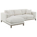 Geneva Stationary Sectionals - All Brands Furniture (NJ)