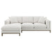 Geneva Stationary Sectionals - All Brands Furniture (NJ)