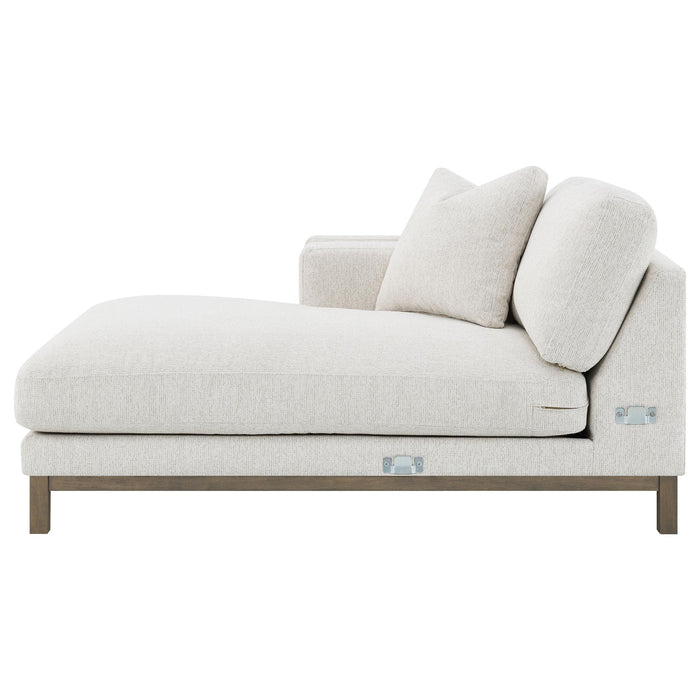 Geneva Stationary Sectionals - All Brands Furniture (NJ)