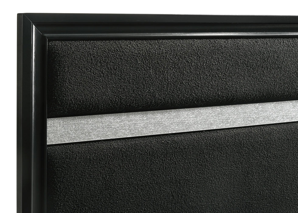 Miranda 2-Drawer Storage Bed - All Brands Furniture (NJ)