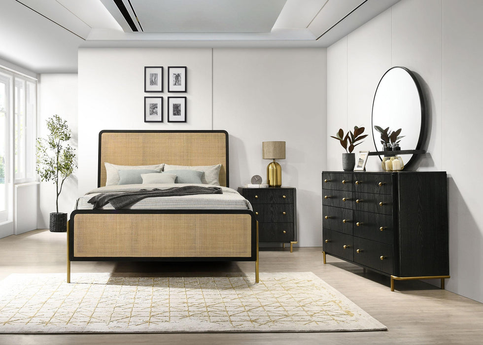 Arini Bedroom Set - All Brands Furniture (NJ)
