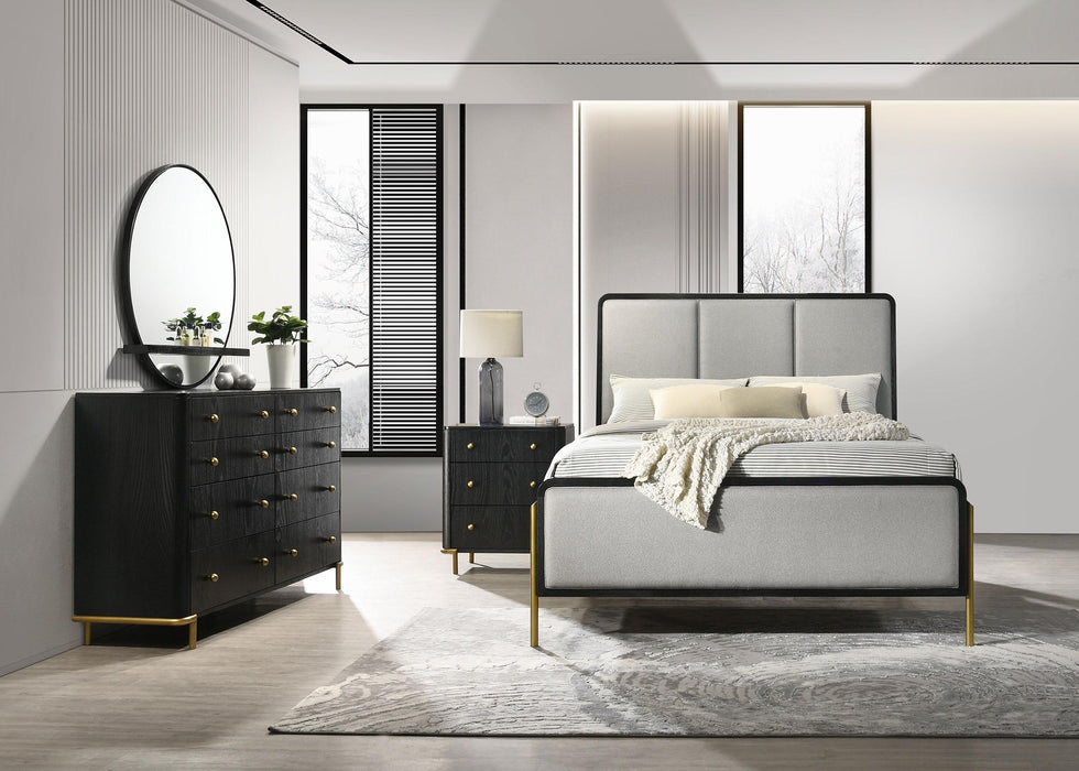 Arini Bedroom Set - All Brands Furniture (NJ)