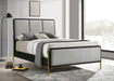 Arini Panel Bed - All Brands Furniture (NJ)