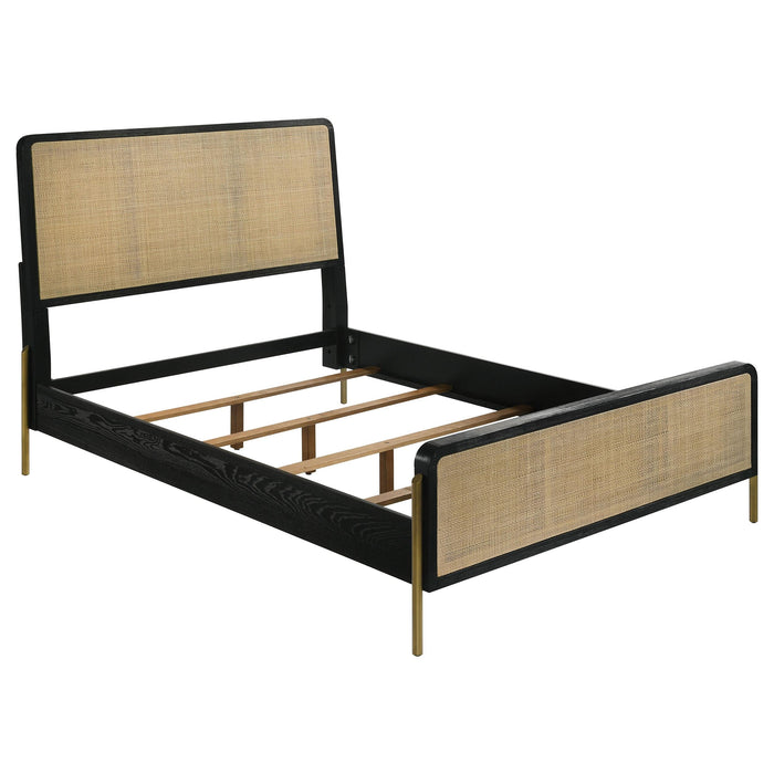 Arini 4 Pc Bedroom Set - All Brands Furniture (NJ)