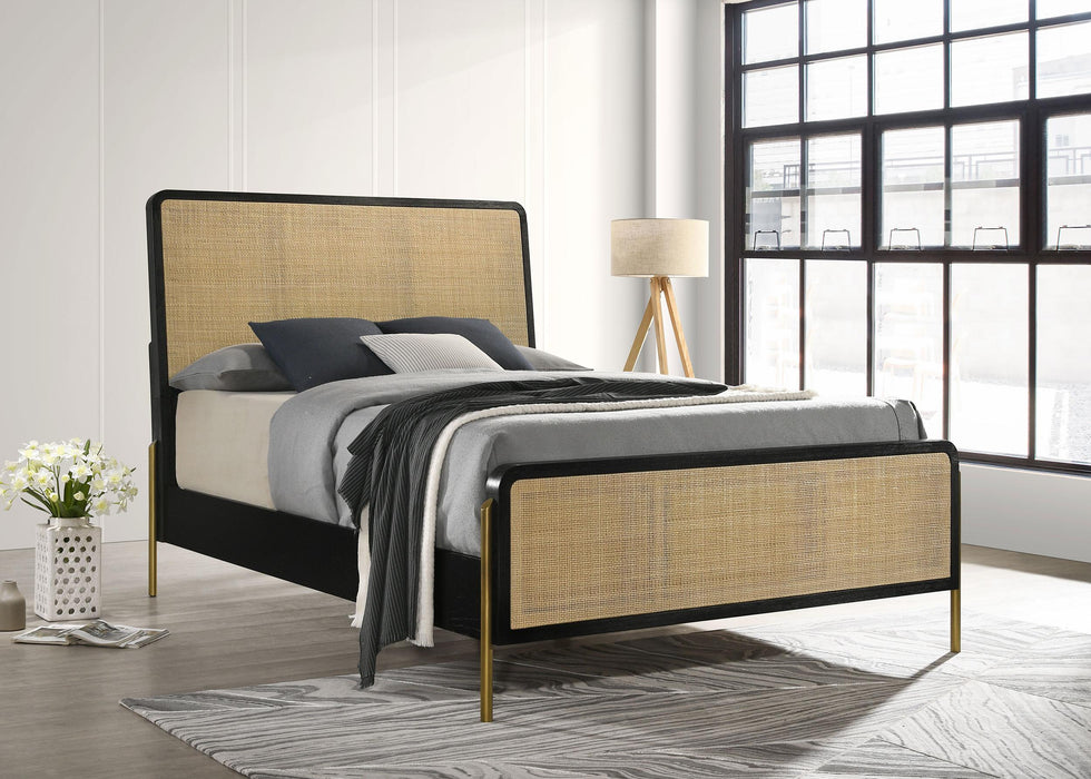Arini Panel Bed - All Brands Furniture (NJ)