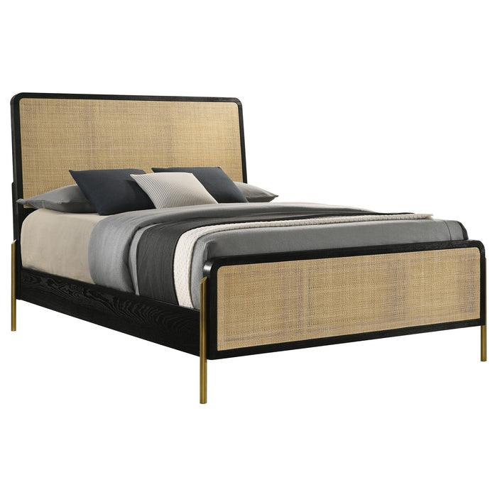 Arini Panel Bed - All Brands Furniture (NJ)