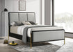 Arini Panel Bed - All Brands Furniture (NJ)