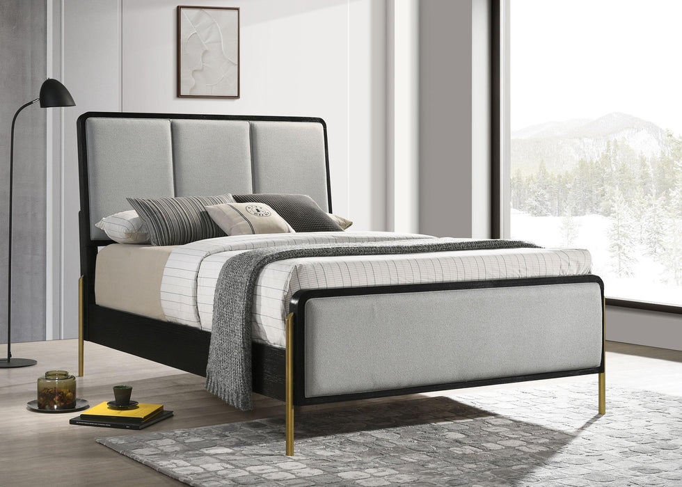Arini Panel Bed - All Brands Furniture (NJ)