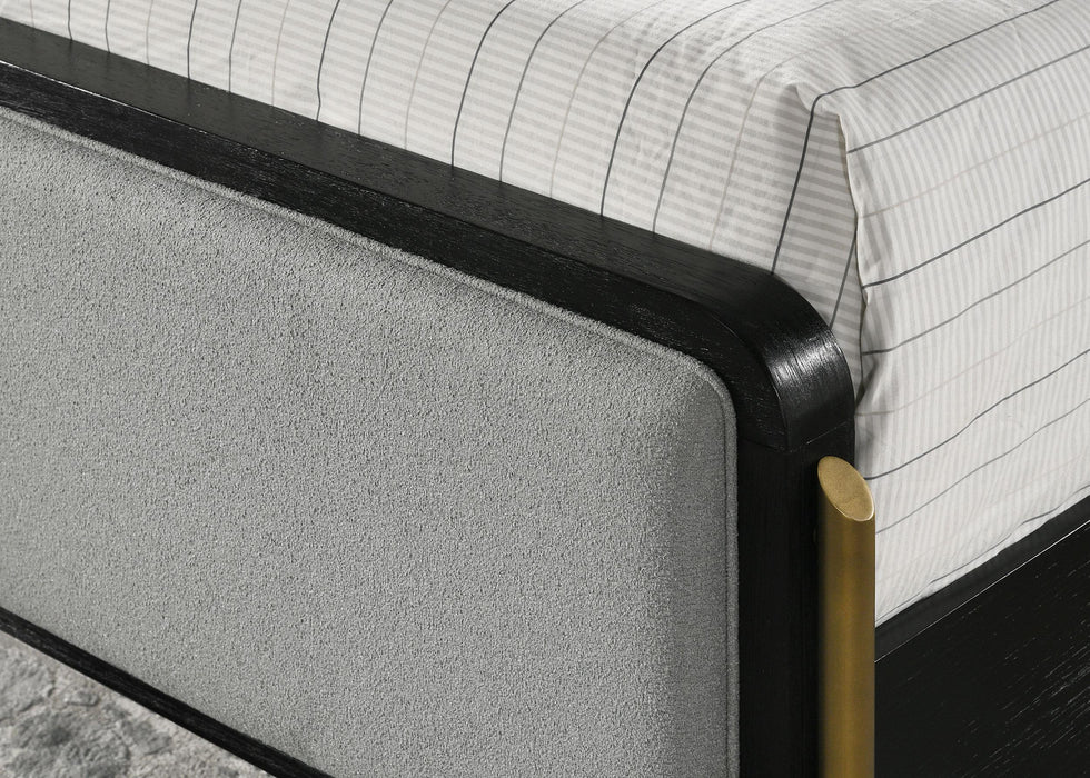 Arini Panel Bed - All Brands Furniture (NJ)
