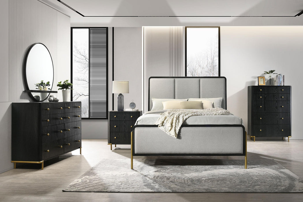Arini Bedroom Set - All Brands Furniture (NJ)