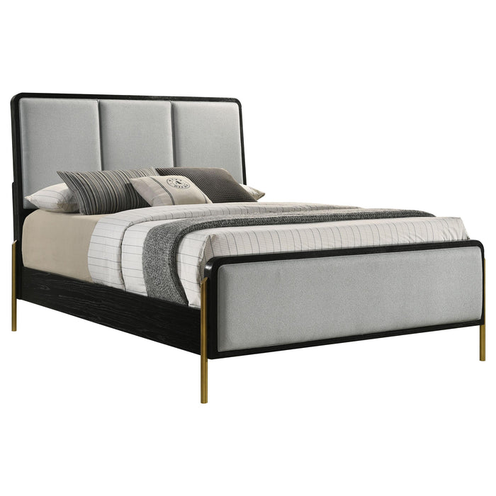 Arini Panel Bed - All Brands Furniture (NJ)