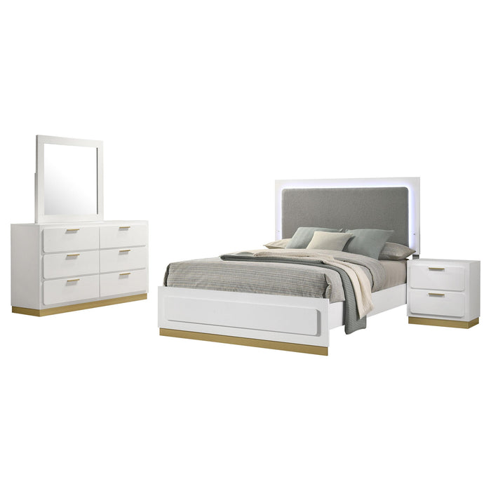 Caraway Bedroom Set - All Brands Furniture (NJ)