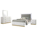 Caraway Bedroom Set - All Brands Furniture (NJ)