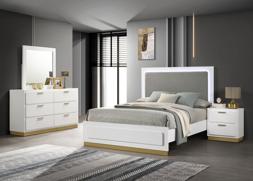 Caraway Bedroom Set - All Brands Furniture (NJ)