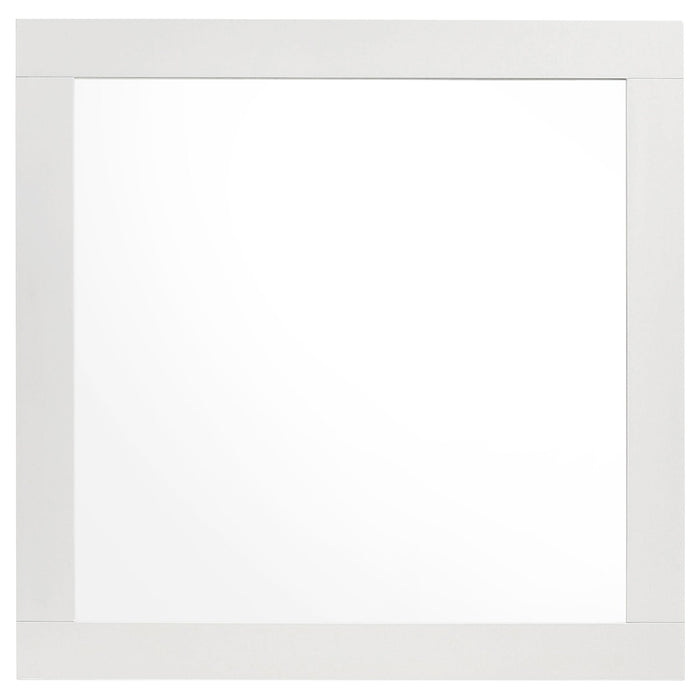 Caraway 4 Pc Bedroom Set - All Brands Furniture (NJ)