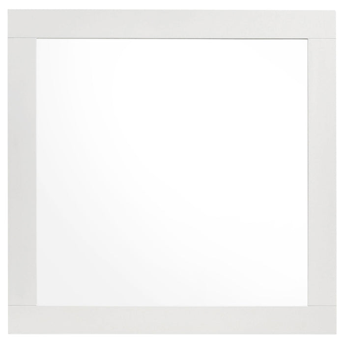 Caraway 5 Pc Bedroom Set - All Brands Furniture (NJ)