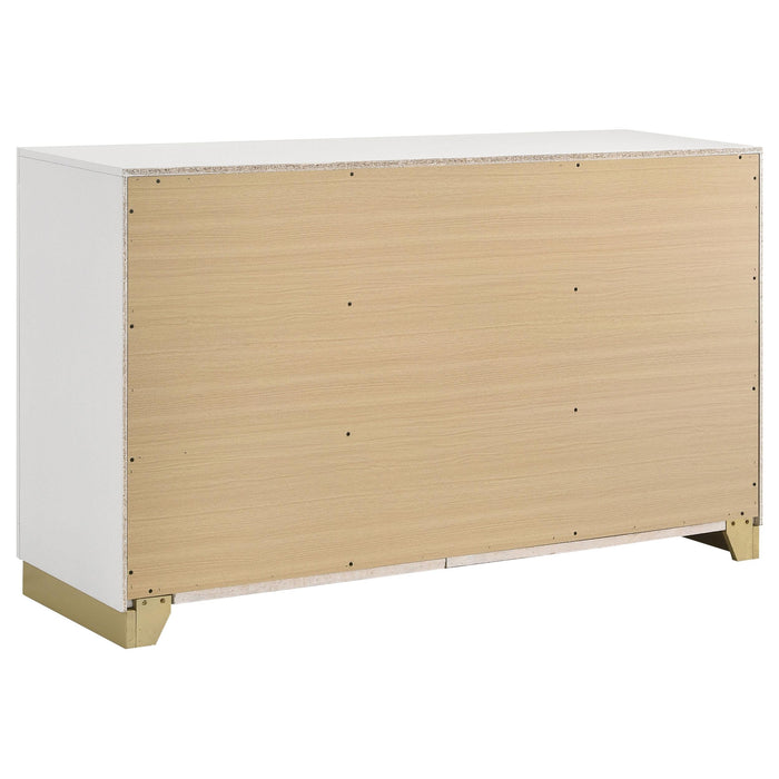 Caraway Dresser - All Brands Furniture (NJ)