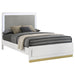 Caraway California King Bed - All Brands Furniture (NJ)