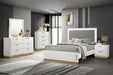 Caraway California King Bed - All Brands Furniture (NJ)