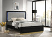 Caraway California King Bed - All Brands Furniture (NJ)