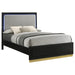 Caraway California King Bed - All Brands Furniture (NJ)