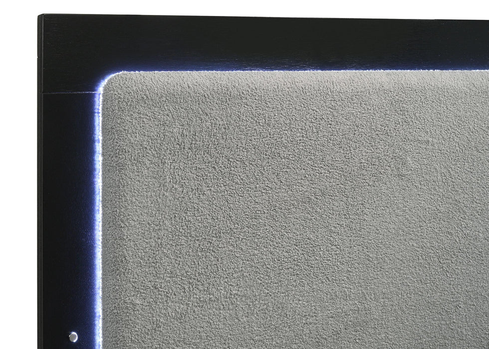 Caraway Bed - All Brands Furniture (NJ)