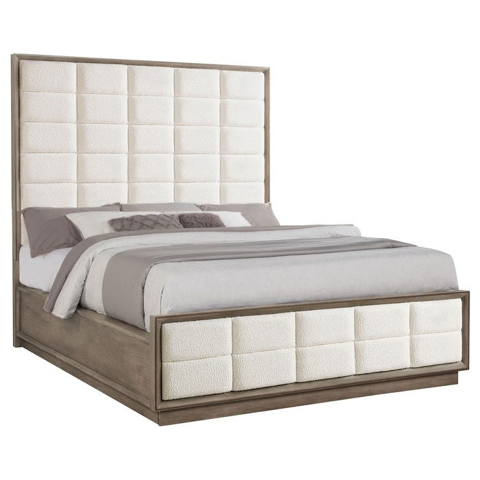Durango Bed - All Brands Furniture (NJ)