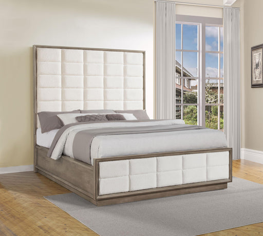 Durango Bed - All Brands Furniture (NJ)