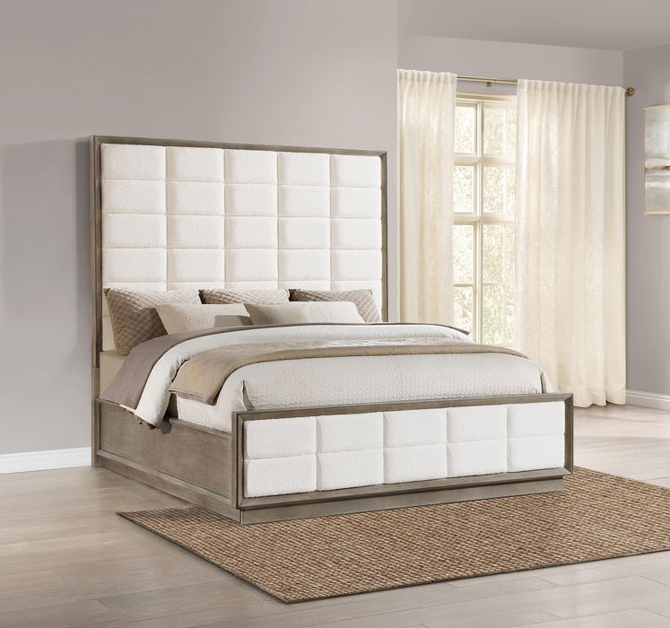 Durango Bed - All Brands Furniture (NJ)