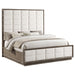 Durango Bed - All Brands Furniture (NJ)