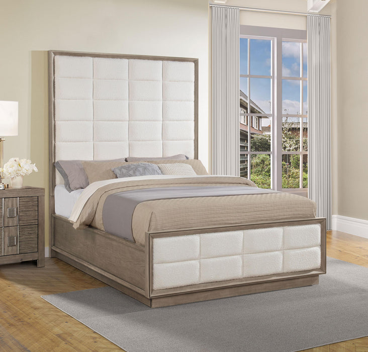 Durango Bed - All Brands Furniture (NJ)