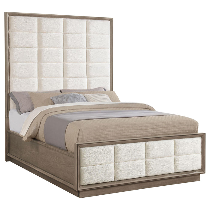Durango Bed - All Brands Furniture (NJ)