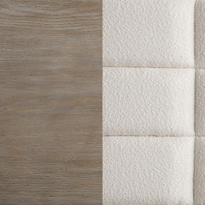 Durango 4 Pc Bedroom Set - All Brands Furniture (NJ)