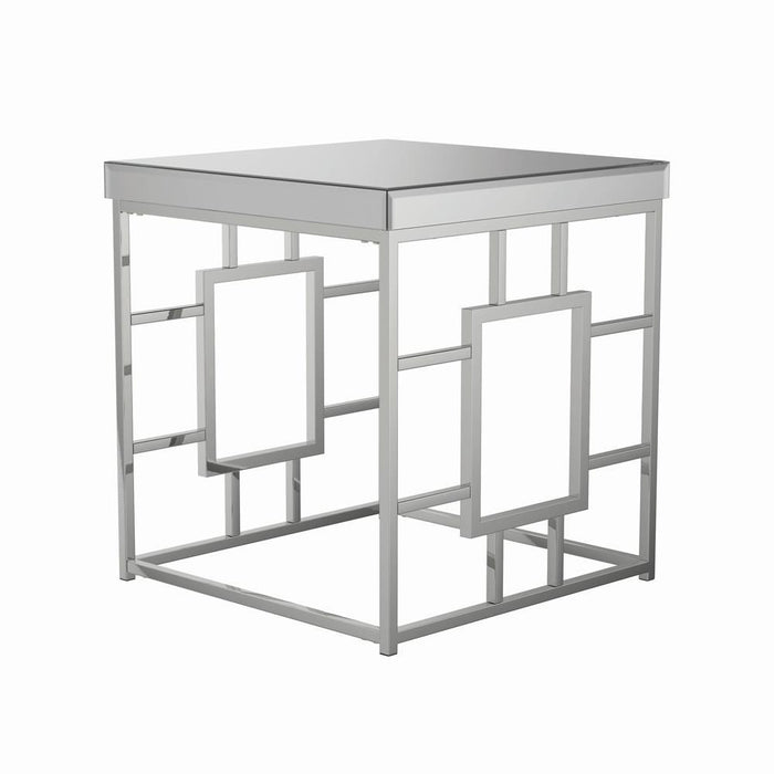 G723078 End Table