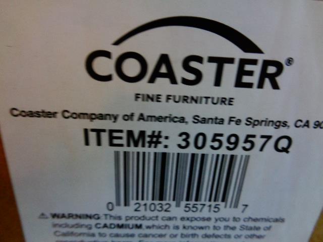 Mabel California King, E.King, Full, Queen, Twin, & Twin XL Mattress Support Black - All Brands Furniture (NJ)