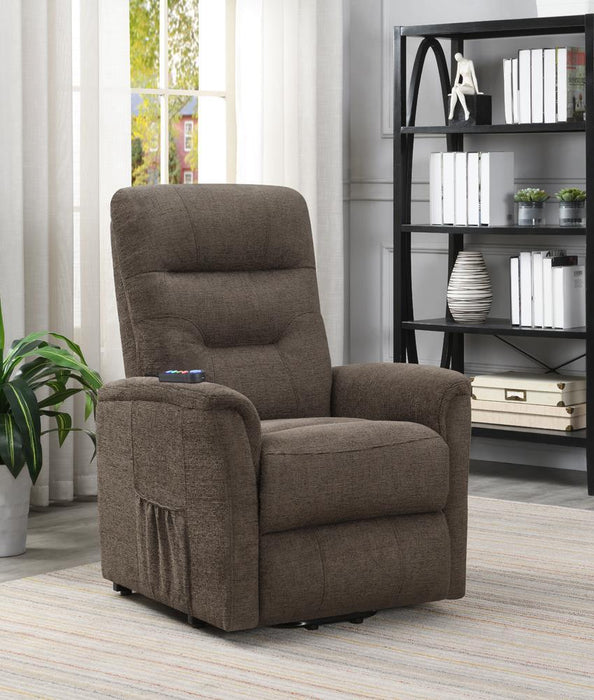 G609404P Power Lift Massage Chair
