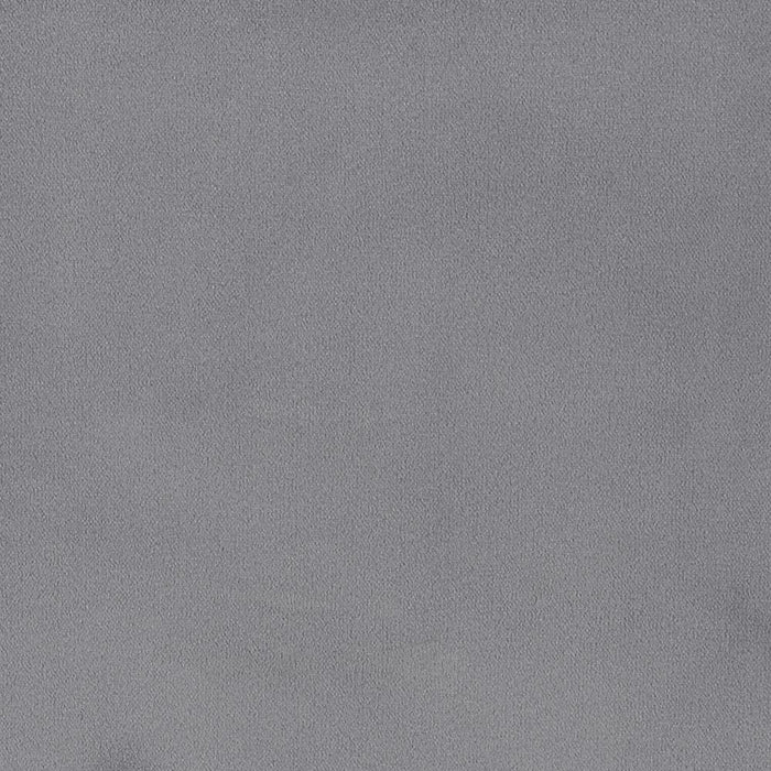 Comstock Upholstered Low Back Stool Grey and Gold - All Brands Furniture (NJ)