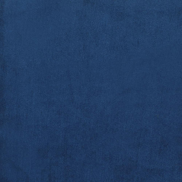 Sophia Upholstered Vertical Channel Tufted Chair Blue - All Brands Furniture (NJ)