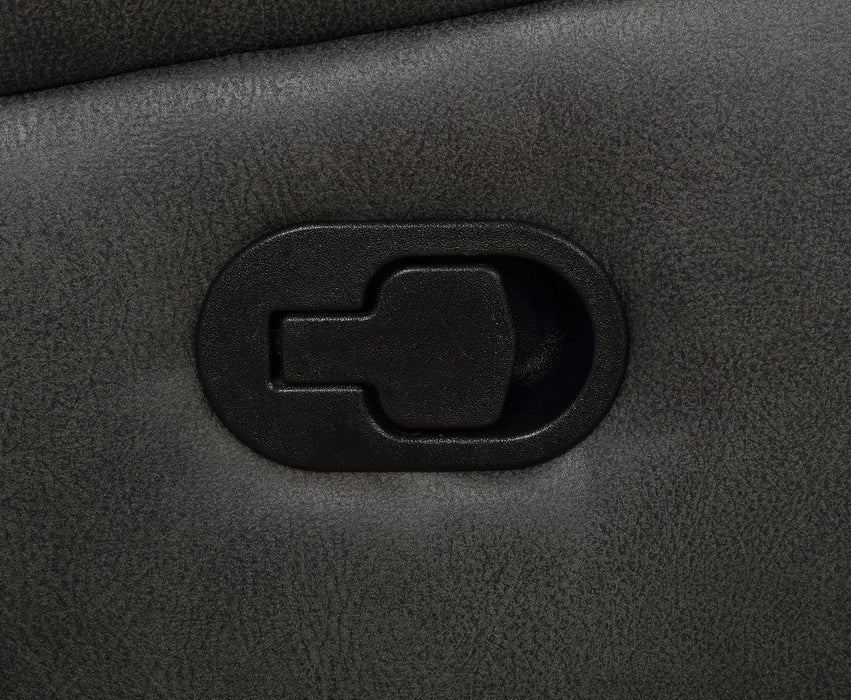 Lawrence Upholstered Tufted Back Motion Loveseat - All Brands Furniture (NJ)