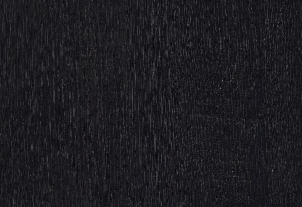 Dacre Round Coffee Table Dark Grey and Black Nickel - All Brands Furniture (NJ)