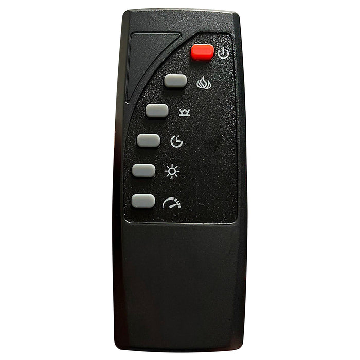 Tisdall California King, E.King & Queen Bed Grey, Black & Queen - All Brands Furniture (NJ)