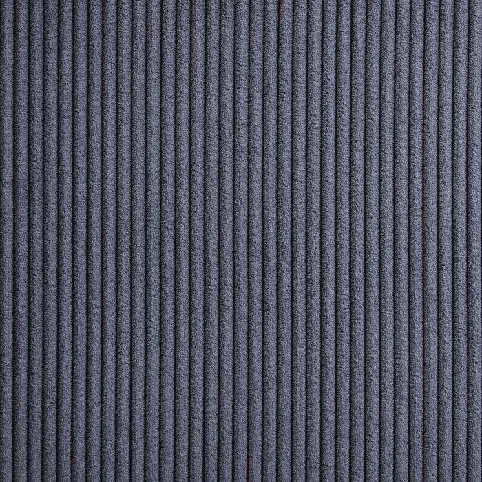 Tisdall California King, E.King & Queen Bed Grey, Black & Queen - All Brands Furniture (NJ)