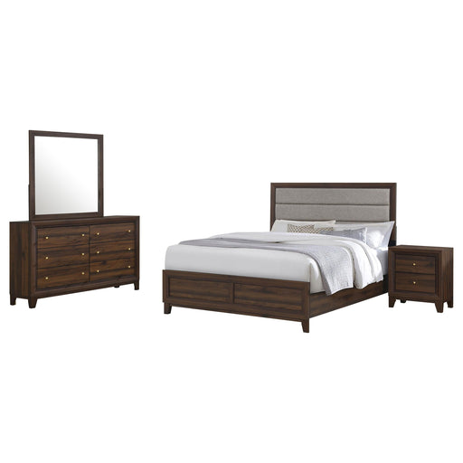 Welsley Bedroom Sets - All Brands Furniture (NJ)