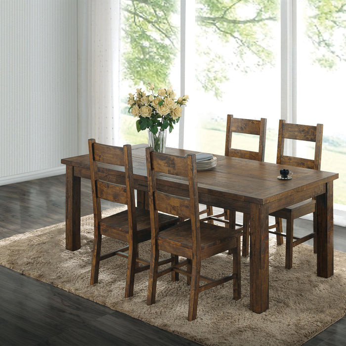 Coleman Dining Sets - All Brands Furniture (NJ)
