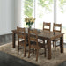 Coleman Dining Sets - All Brands Furniture (NJ)