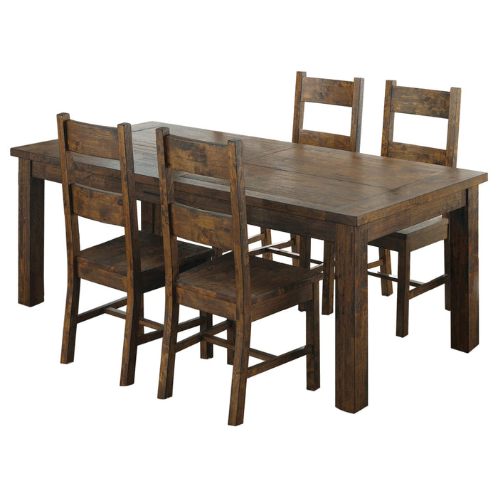 Coleman Dining Sets - All Brands Furniture (NJ)